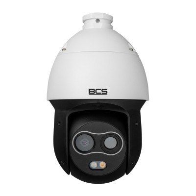 BCS BCS-L-SIP224FR5-TH-Ai1 Photo#1