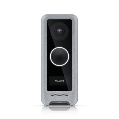 Ubiquiti Ubiquiti Networks UVC-G4-DB-Cover-Concrete Grey Polycarbonate (PC) 1 pc(s)