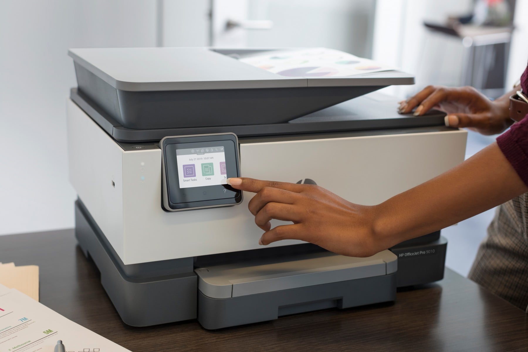 HP 3UK91B