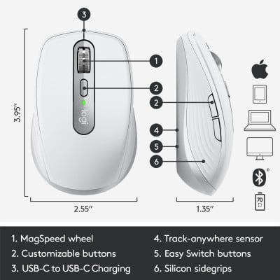 Logitech 910-005991 Photo#7
