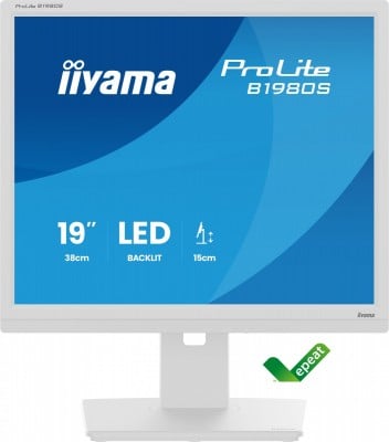iiyama B1980S-W1 Photo#3