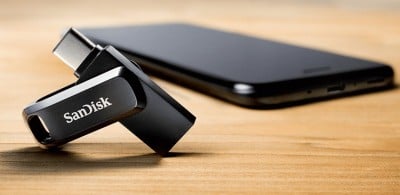 Sandisk SDDDC3-064G-G46 Photo#10