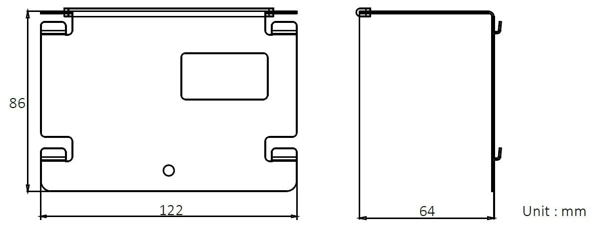 Hikvision DS-KABH6320-T