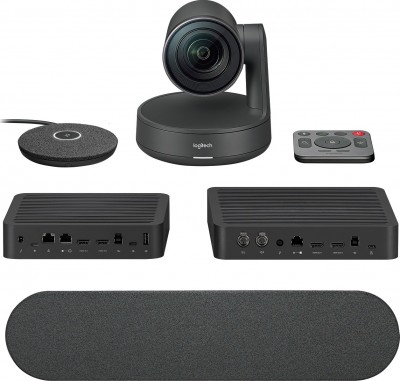 Logitech TAPRALMSTLNV1 Photo#1