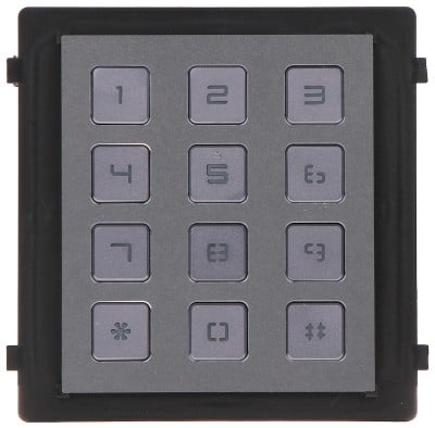 Hikvision DS-KD-KP Photo#2