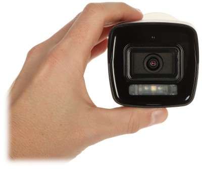 Hikvision DS-2CD1043G2-LIU(4mm) Photo#2