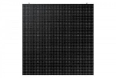 Samsung SAMSUNG Smart LED Signage Outdoor LED XA100T Cabinet 10mm pitch 96x96 pixels 6000nits 2000Hz refresh 100000 hours LED lifetime