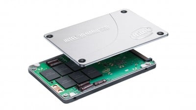 Intel SSDPE7KX010T701 Photo#1