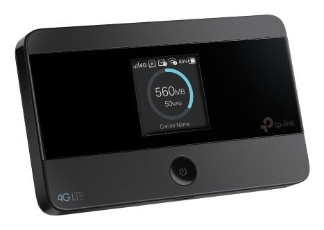 TP-LINK M7352