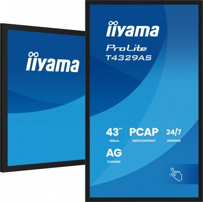 iiyama T4329AS-BIAG Photo#6