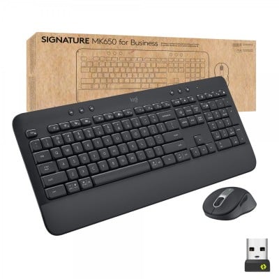 Logitech 920-010993 Photo#1