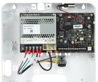 Hikvision DS-PR531-3A Photo#4