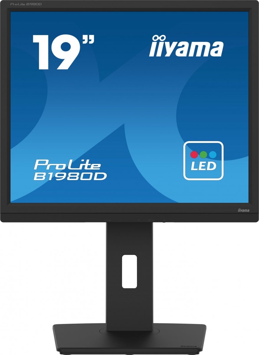 iiyama B1980D-B5