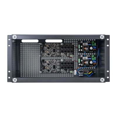 BCS BCS-IP16Gb/RACK5U Photo#1