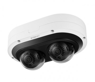 Hanwha Vision PNM-7082RVD Photo#4