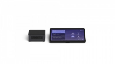 Logitech TAPMSTBASEINT/2 Photo#1
