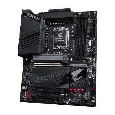 Gigabyte Z790 A ELITE AX DDR4 Photo#4
