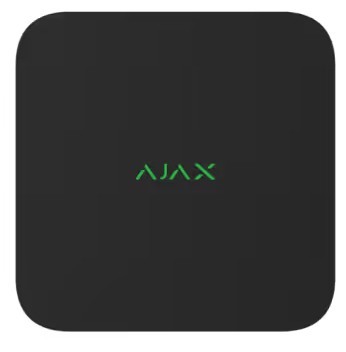 Ajax Systems 127051.122.BL Photo#1
