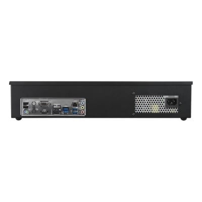 BCS BCS-F-NVR7004 Photo#4