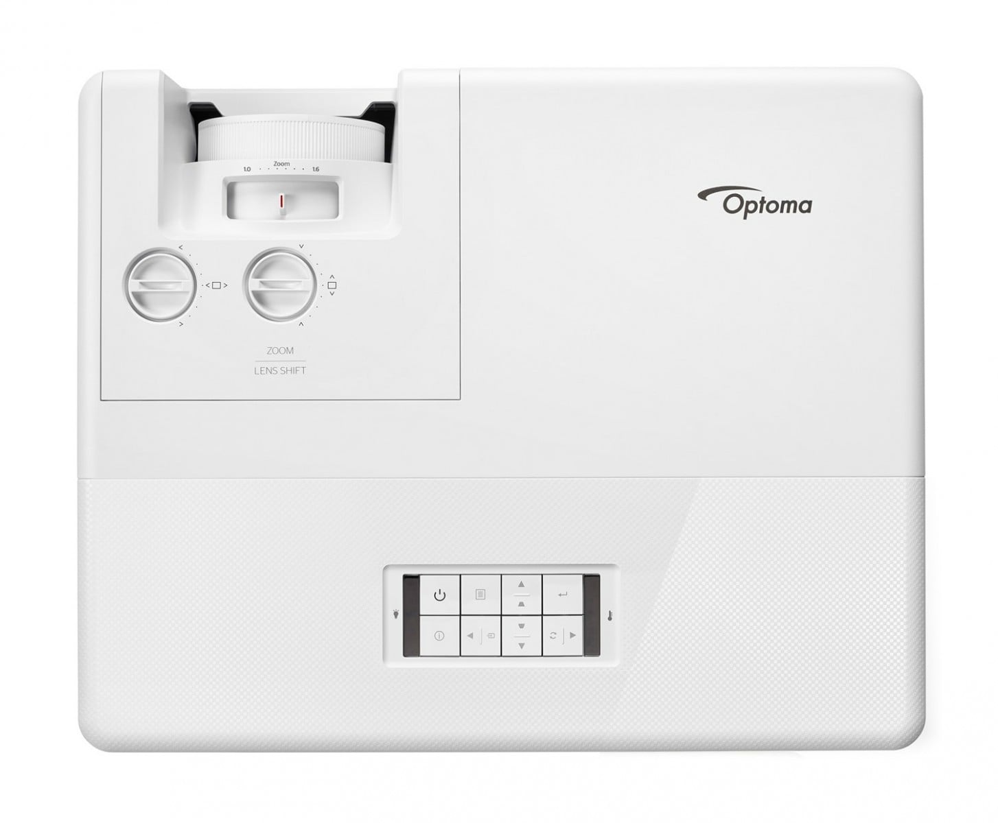 Optoma E9PD7L102EZ1