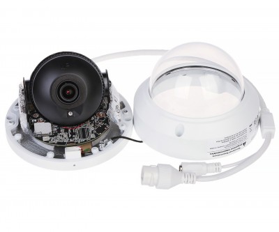 Uniview IPC328LE-ADF28K-H Photo#2