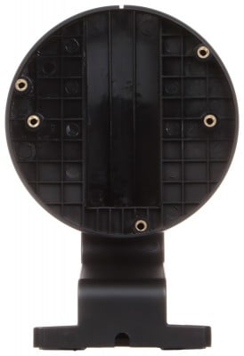 Hikvision DS-1258ZJ(Black) Photo#2