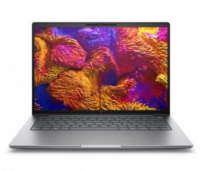 HP HP ZBook 8 G1as Copilot+ PC AMD Ryzen AI 9 HX PRO 375 Mobiilityöasema 35,6 cm (14") WUXGA 64 GB DDR5-SDRAM 1 TB SSD Wi-Fi 7 (802.11be) Windows 11 Pro AI Workstation, AI PC Hopea
