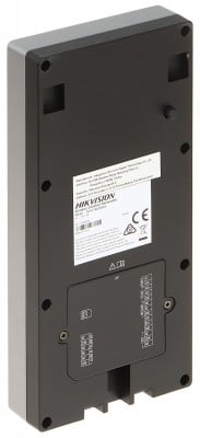 Hikvision DS-K1T502DBWX Photo#3