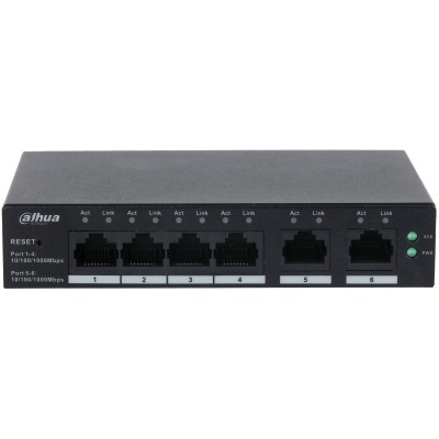 Dahua CS4006-4GT Photo#2