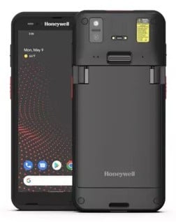 Honeywell CT70-L0N-057CS104G Photo#4