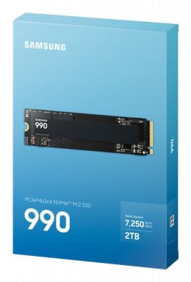 Samsung MZ-V9V2T0BW Photo#7