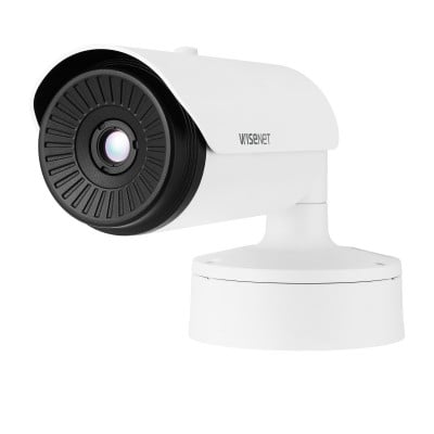 Hanwha Vision TNO-3040T Photo#1