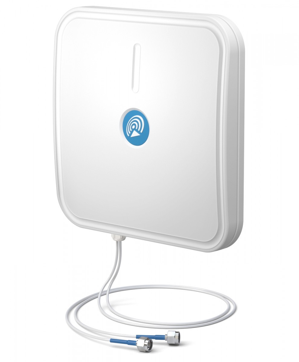 QuWireless SS19HV.20.2NM