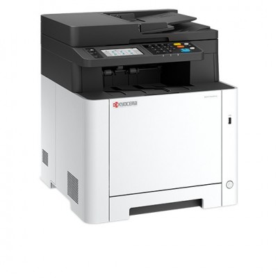 Kyocera Kyocera 110C0F3NL0 ECOSYS MA2600cfx 26/26 ppm - copy, print, scan, network, fax, duplex, DADF, WiFi