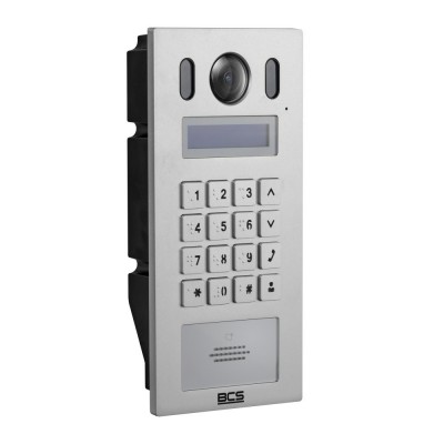 BCS BCS-PAN9211S-S Photo#2