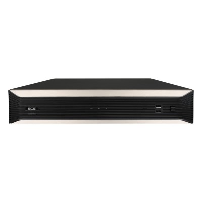 BCS BCS-P-NVR3208-A-4K(4) Photo#2