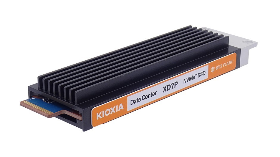 KIOXIA KXDZDRJJ3T84