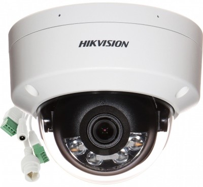 Hikvision DS-2CD2123G2-LIS2U(2.8mm) Photo#1