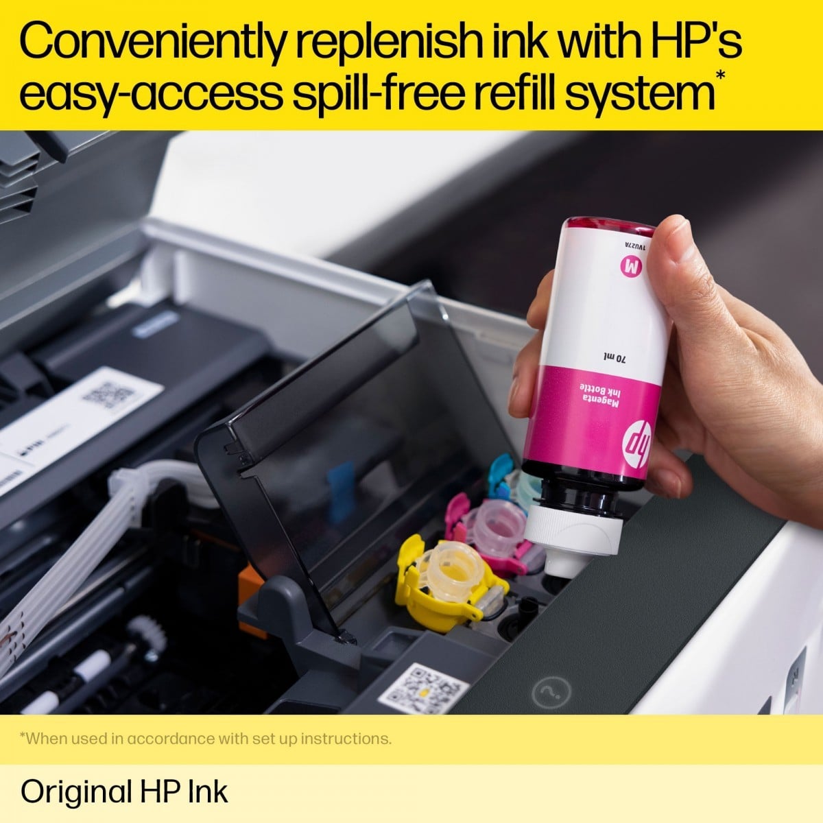 HP 1VV24AE