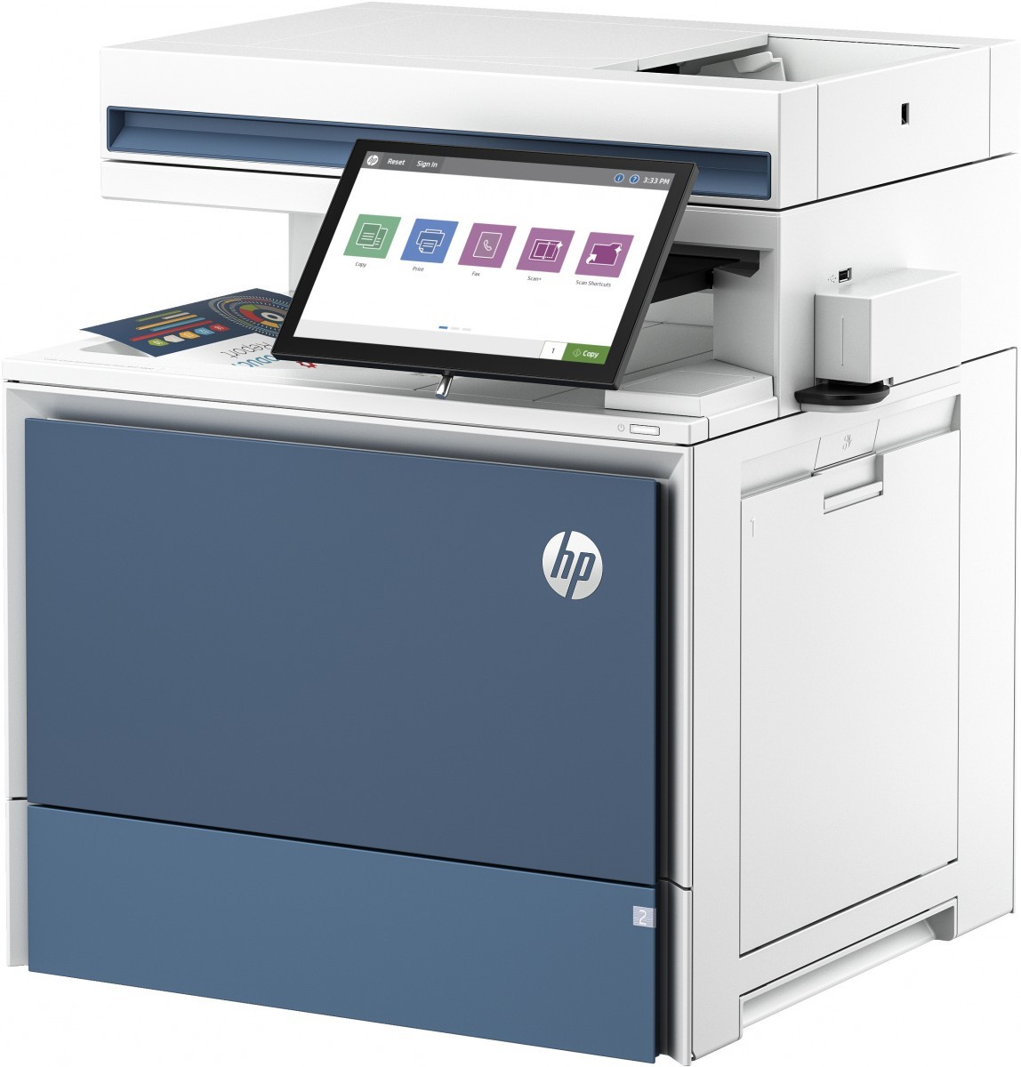 HP 58R10A#B19
