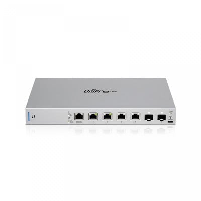 Ubiquiti US-XG-6POE Photo#2