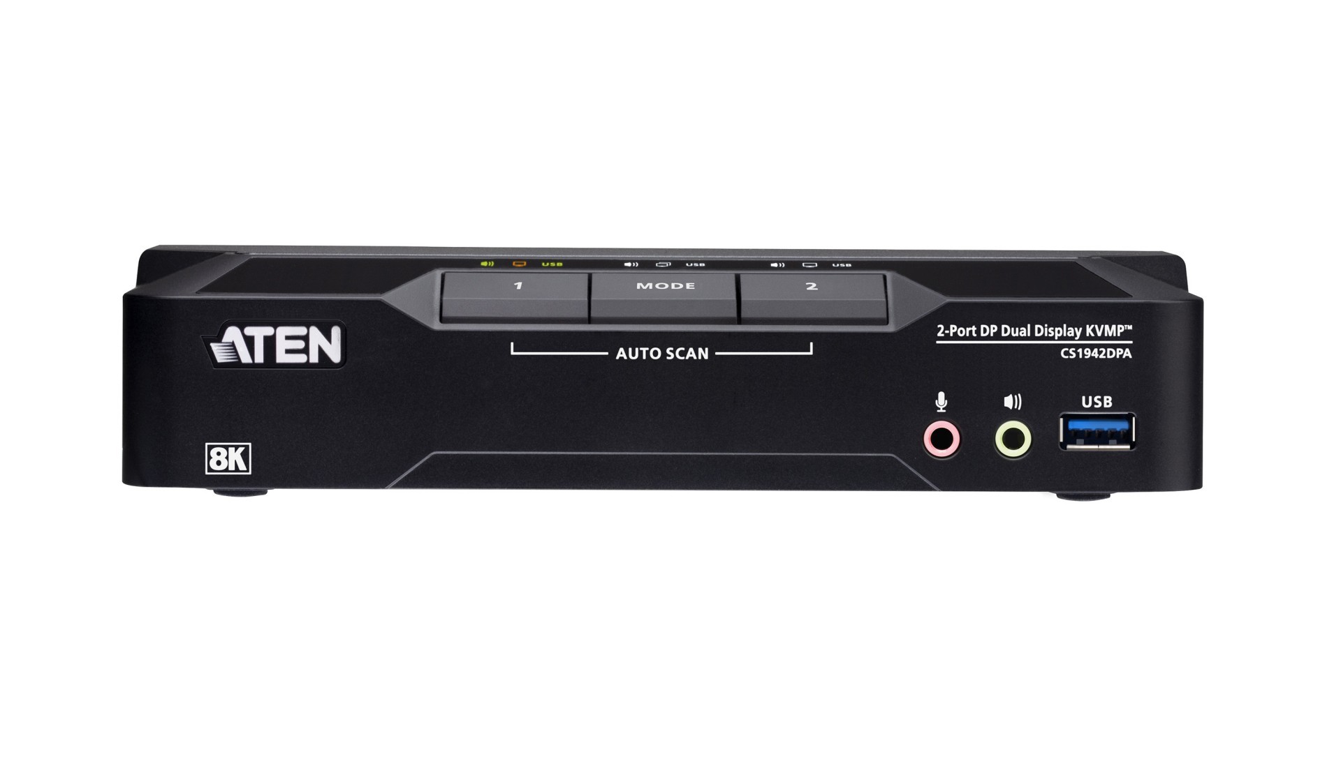 ATEN CS1942DPA-AT-G