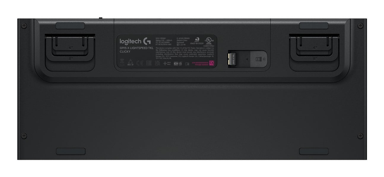 Logitech 920-012757