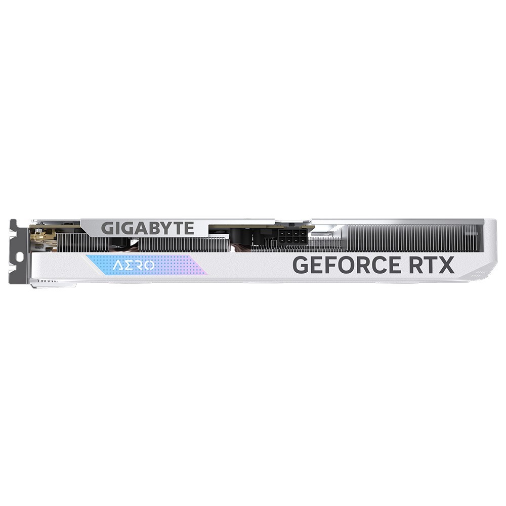 Gigabyte GV-N4060AERO OC-8GD
