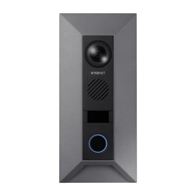 Hanwha Vision TID-600R Photo#4
