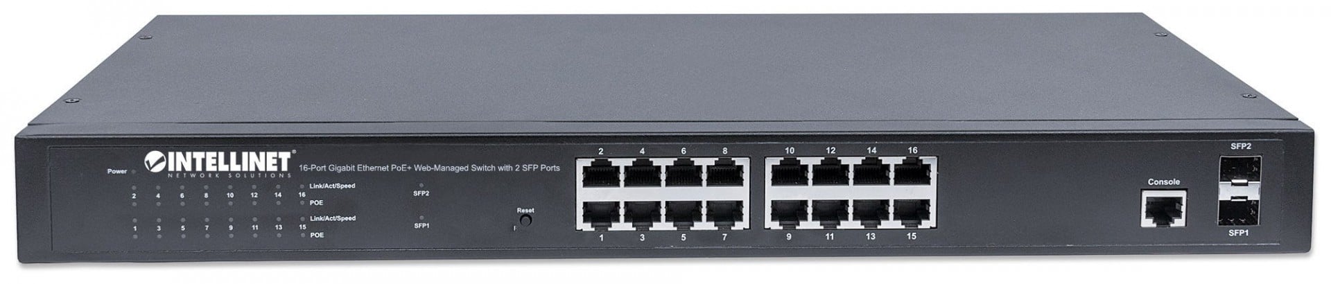 Intellinet 561341