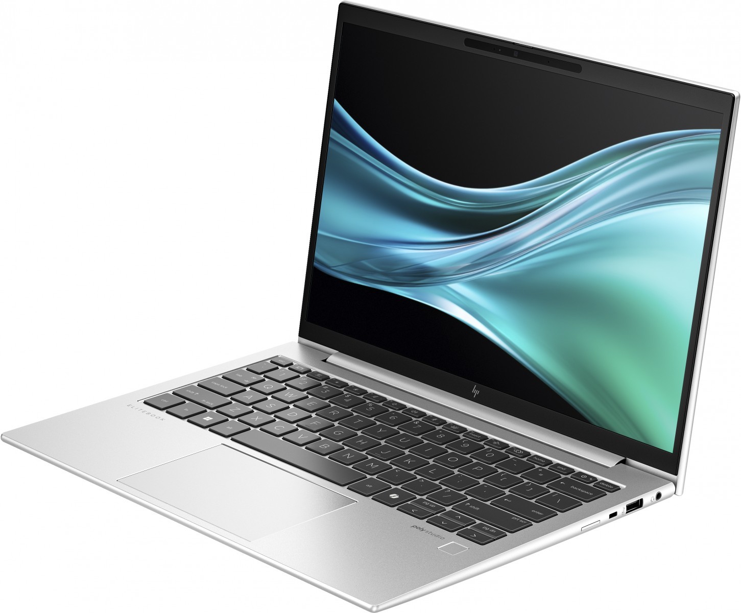 HP A36WMET