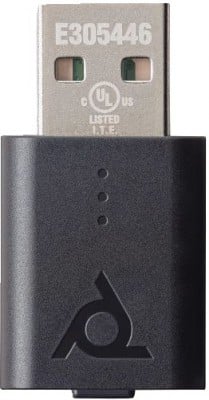 HP Poly HP Poly Savi D400 UC DECT 1880-1900 MHz Dongle