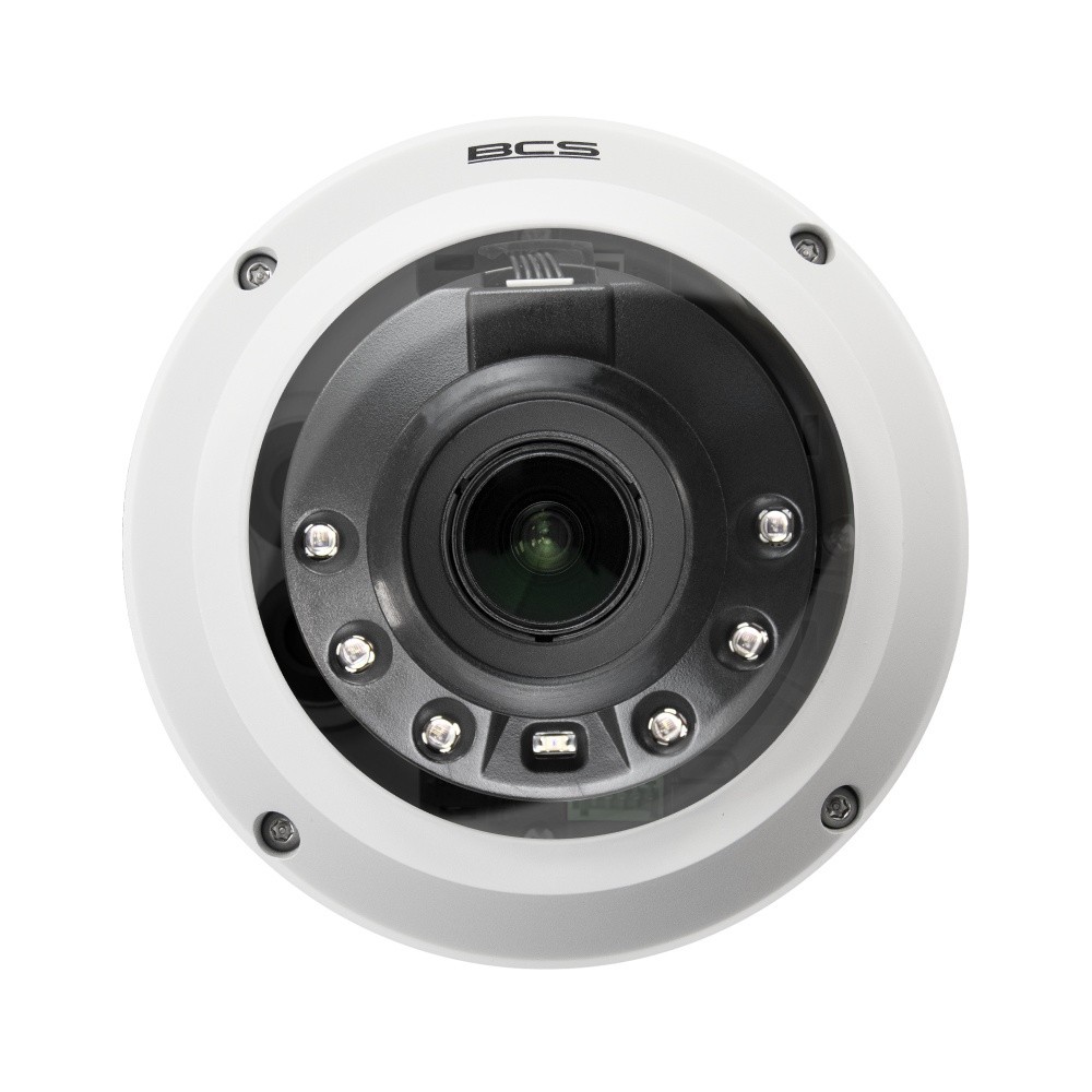 BCS BCS-U-DIP65VSR4