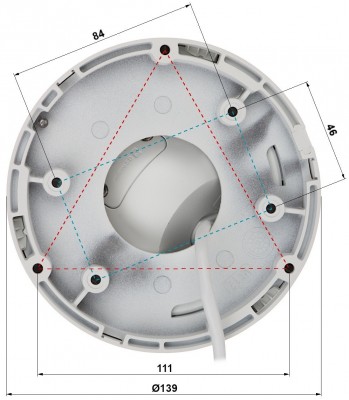 Hikvision DS-2CD2347G2H-LIU(2.8mm)(eF) Photo#4